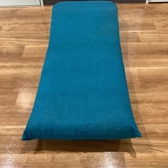 座いす【町田市再生家具】1017Aの画像