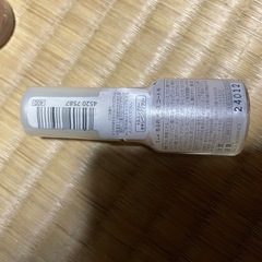 ちふれ　ベースコート、ネイルえなエナメルの画像