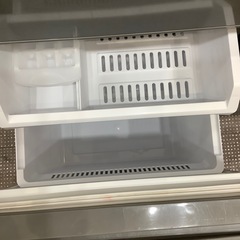 【安心！6ヶ月間の保証付き！】AQUA 2ドア冷蔵庫入荷しました！の画像
