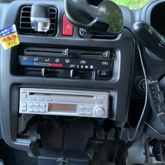キャリィトラック　da63tの画像