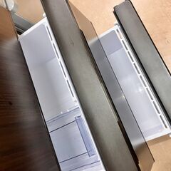 🍟訳あり🍟AQUA🍟アクア🍟272L冷蔵庫🍟2021年製🍟AQR-SV27K🍟No.6686🍟の画像