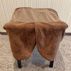 パネルヒーター*テーブルヒーター*2way*脚付き*マグネット固定*簡易こたつ*トイレ暖房*脱衣所暖房の画像