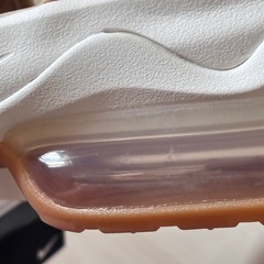 NIKE COCO サンダル　ナイキ　ココ　24cmの画像