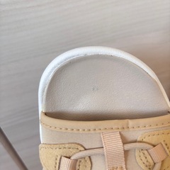 NIKE COCO サンダル　ナイキ　ココ　24cmの画像