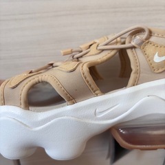 NIKE COCO サンダル　ナイキ　ココ　24cmの画像
