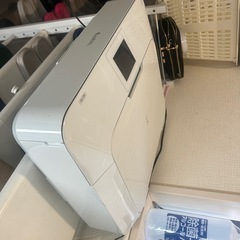 キヤノンコピー機の画像