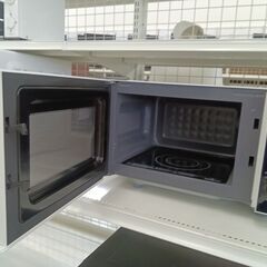 ★リユースのサカイ日立店★HJ8045 TOSHIBA 電子レンジ  18年製 動作確認／クリーニング済み の画像