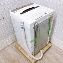K101221 シャープ 6.0kg 洗濯機 一人暮らし 小型の画像