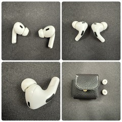 AirPods Pro2 (USB-C) AppleCare付の画像