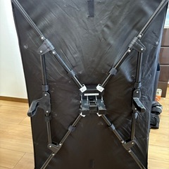 KATOJIカトージ プレイヤード NEW YORK BABY ベビーベッドの画像