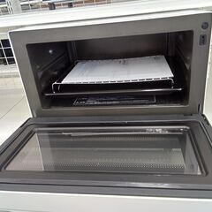 ★リユースのサカイ日立店★HJ8046 TWINBIRD オーブンレンジ  22年製 動作確認／クリーニング済み の画像
