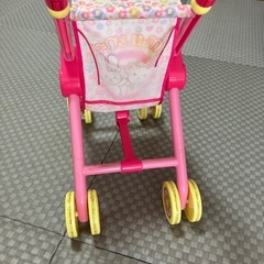メルちゃんセットの画像