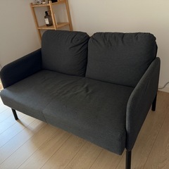 IKEA ソファ
の画像