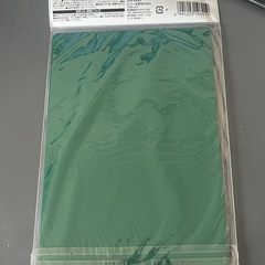 カッティングマットの画像