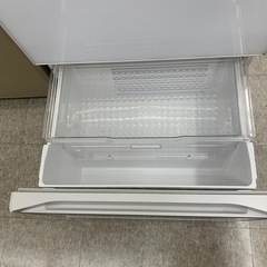 【大型冷蔵庫！】の画像