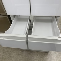 【大型冷蔵庫！】の画像