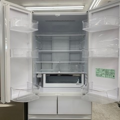 【大型冷蔵庫！】の画像