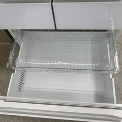 【大型冷蔵庫！】の画像