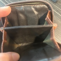Kiki小銭入れの画像