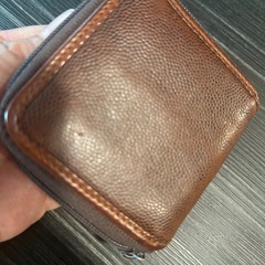 Kiki小銭入れの画像