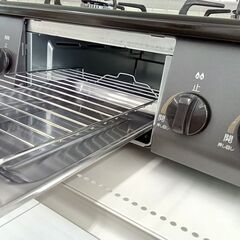 ★リユースのサカイ日立店★HJ8047 Paloma ガステーブル/都市ガス  25年製 動作確認／クリーニング済み の画像