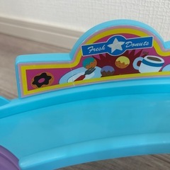 ボールでごきげん！ジャンピングコースターの画像