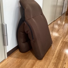 座いす【町田市再生家具】1017Bの画像