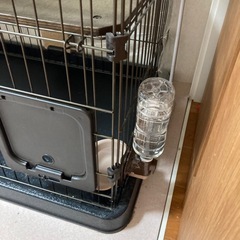 猫ゲージ大型の画像