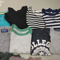子ども服まとめ　男の子100サイズの画像