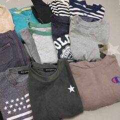 子ども服まとめ　男の子100サイズの画像