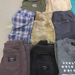 子ども服まとめ　男の子100サイズの画像
