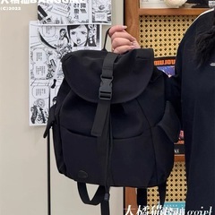 新品　リュックの画像