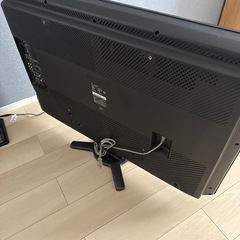 【受付終了】行き先決まりました！テレビの画像