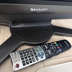 【受付終了】行き先決まりました！テレビの画像