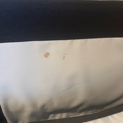 ソファー　ブラウン　三人掛けの画像