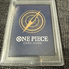 トニートニー・チョッパー 　PSA10 SR スーパーパラレル　コミパラの画像