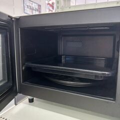 【リユ-スのサカイ広島石内店】ジモティ割！/電子レンジ/シャープ/2023年製/クリ-ニング済み/HG-7559/広島市 家電　佐伯区 家電　南区 家電　西区 家電　東区 家電　中区 家電　安佐南区 家電　安佐北区 家電　安芸区 家電　府中町 家電　海田町 家電　熊野町 家電　坂町 家電　廿日市市 家電																		 																		の画像