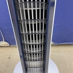 アイリスオーヤマ タワーファン 送風機の画像