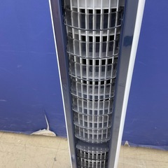 アイリスオーヤマ タワーファン 送風機の画像