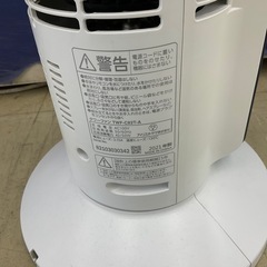 アイリスオーヤマ タワーファン 送風機の画像