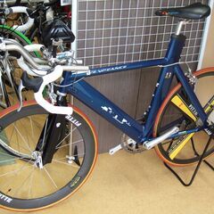 GT VENGEANCE DURA-ACE（ジーティー ベンジェンス デュラエース）の画像