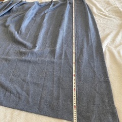 カーテン　2枚セット　100×137㎝　の画像