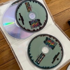 動作確認済みTikTok DVD の画像