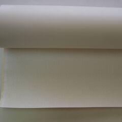 トキワクロス　無地　白　表面強化　撥水加工　壁紙の画像