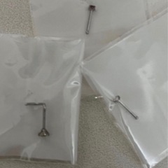 値下げしました ピアス11点の画像