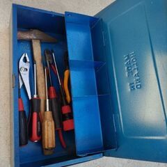 (取引中)道工具の画像