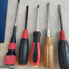 (取引中)道工具の画像