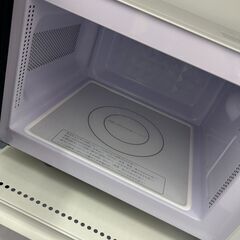 【リユ-スのサカイ広島石内店】ジモティ割！/電子レンジ/日立/2022年製/クリ-ニング済み/HG-7560広島市 家電　佐伯区 家電　南区 家電　西区 家電　東区 家電　中区 家電　安佐南区 家電　安佐北区 家電　安芸区 家電　府中町 家電　海田町 家電　熊野町 家電　坂町 家電　廿日市市 家電																		 																		の画像