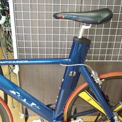 GT VENGEANCE DURA-ACE（ジーティー ベンジェンス デュラエース）の画像