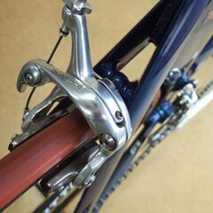 GT VENGEANCE DURA-ACE（ジーティー ベンジェンス デュラエース）の画像